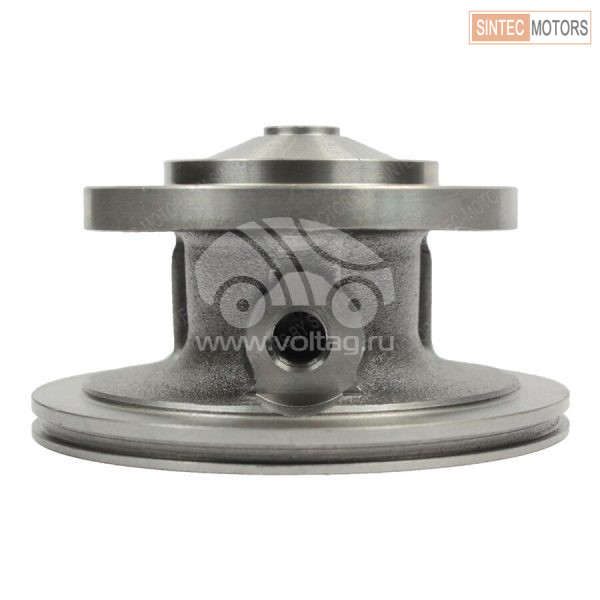 Корпус подшипников турбокомпрессора MBT0434 — изображение 4
