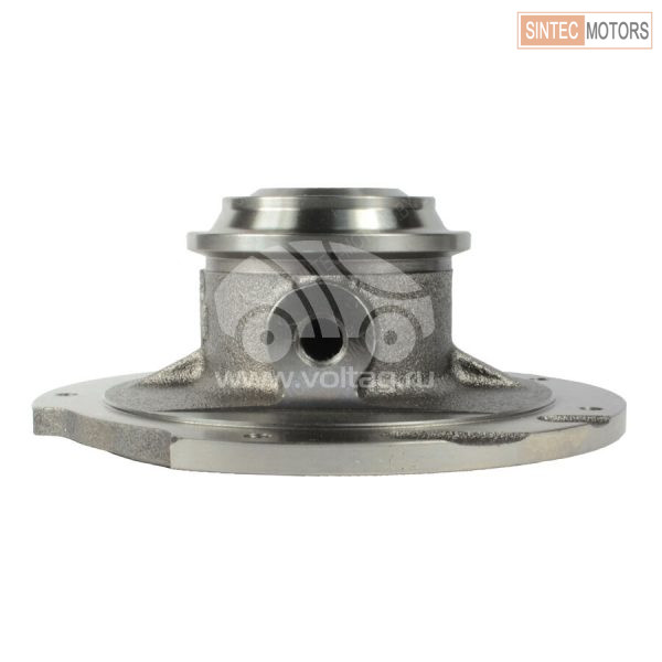 Корпус подшипников турбокомпрессора MBT0443 — изображение 4