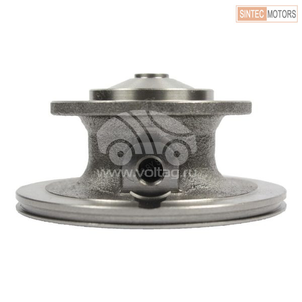 Корпус подшипников турбокомпрессора MBT0453 — изображение 4