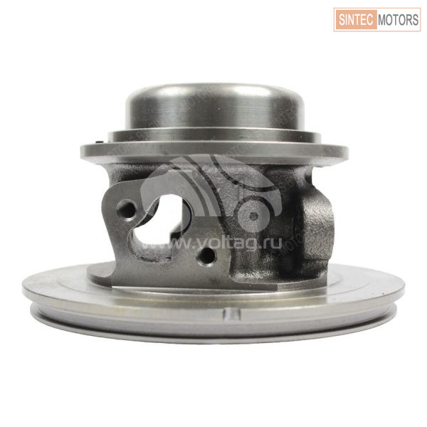 Корпус подшипников турбокомпрессора MBT0456 — изображение 4