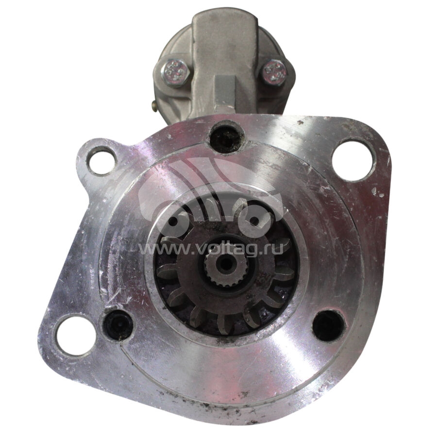 Стартер STK4278 — изображение 4