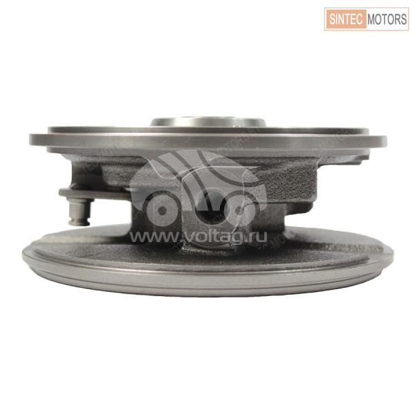 Корпус подшипников турбокомпрессора MBT0472 — изображение 4