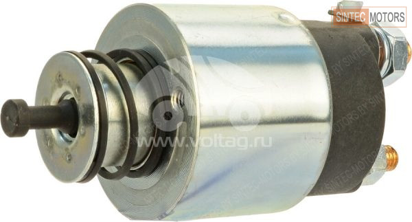 Втягивающее реле стартера SSV2790 — изображение 4