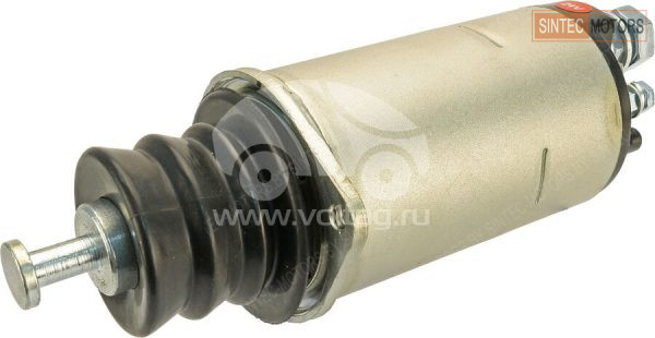 Втягивающее реле стартера SSK9046 — изображение 4