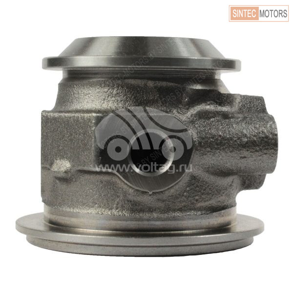 Корпус подшипников турбокомпрессора MBT0343 — изображение 4