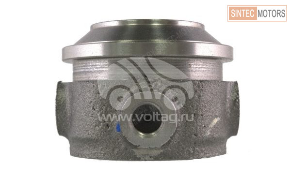 Корпус подшипников турбокомпрессора MBT0047 — изображение 4