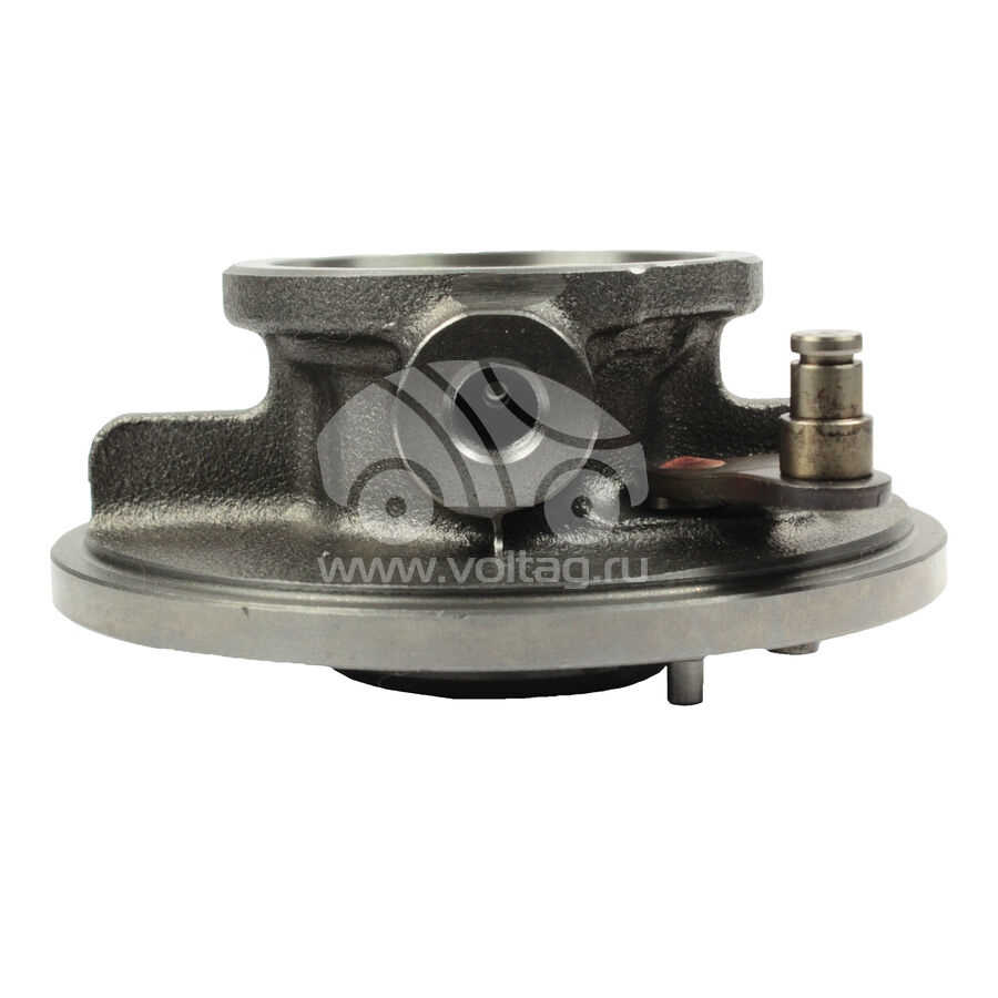 Корпус подшипников турбокомпрессора MBT0061 — изображение 4