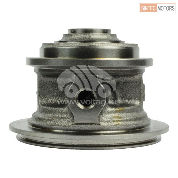 Корпус подшипников турбокомпрессора MBT0242 — изображение 4