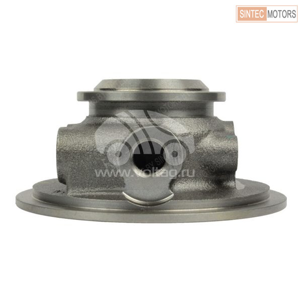 Корпус подшипников турбокомпрессора MBT0250 — изображение 4