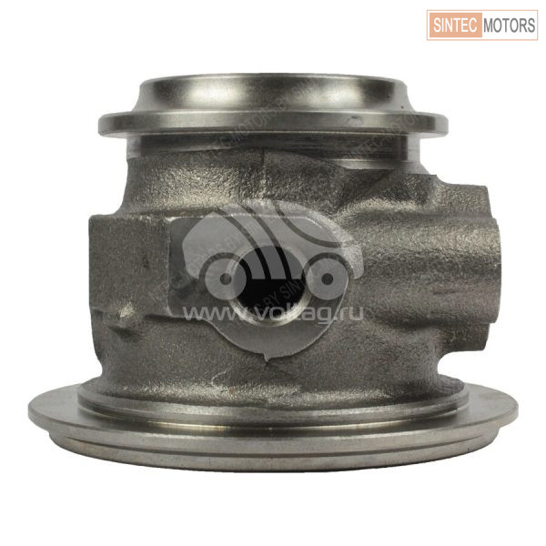 Корпус подшипников турбокомпрессора MBT0255 — изображение 4