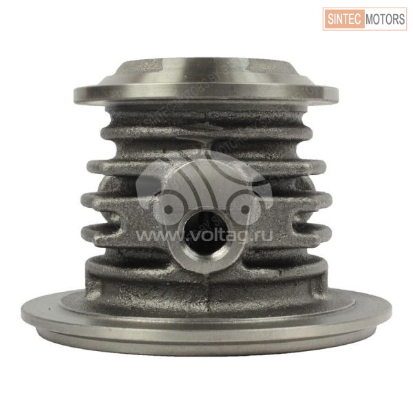 Корпус подшипников турбокомпрессора MBT0259 — изображение 4