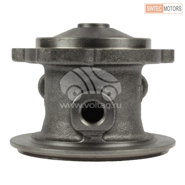 Корпус подшипников турбокомпрессора MBT0280 — изображение 4