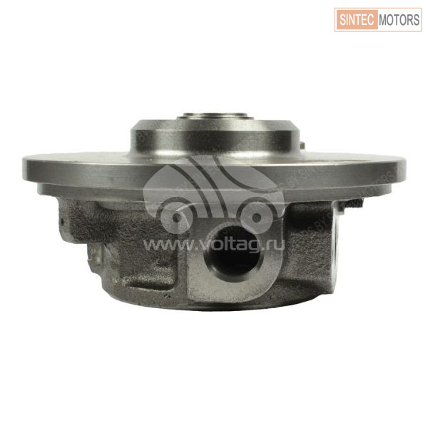 Корпус подшипников турбокомпрессора MBT0302 — изображение 4
