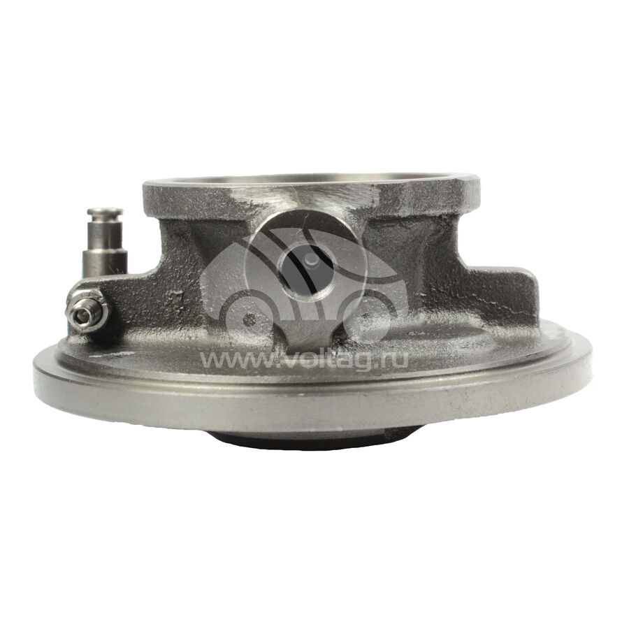 Корпус подшипников турбокомпрессора MBT0059 — изображение 4