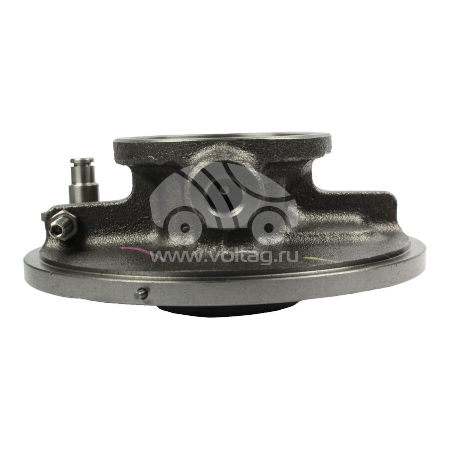 Корпус подшипников турбокомпрессора MBT0062 — изображение 4