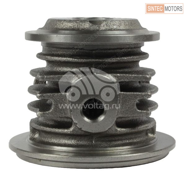 Корпус подшипников турбокомпрессора MBT0155 — изображение 4