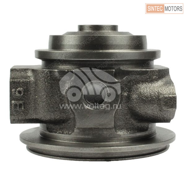 Корпус подшипников турбокомпрессора MBT0297 — изображение 4