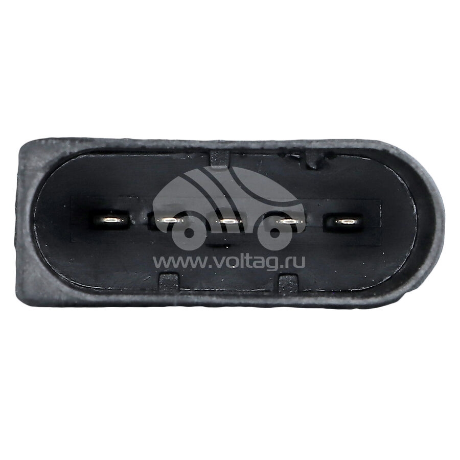 Турбокомпрессор MTG6490 — изображение 5