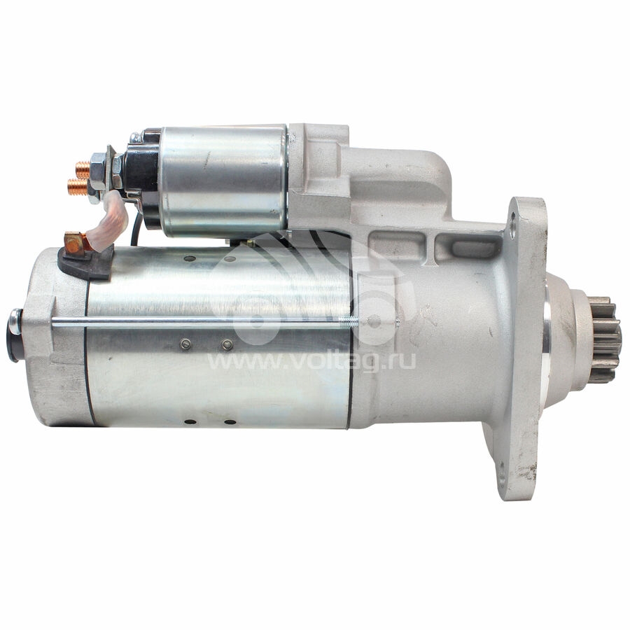 Стартер STB3609 — изображение 5