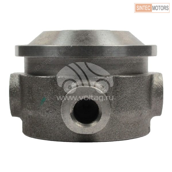 Корпус подшипников турбокомпрессора MBT0454 — изображение 5