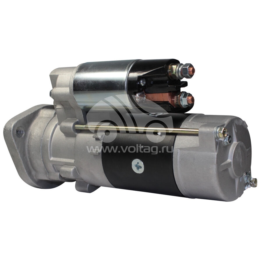 Стартер STK4278 — изображение 5