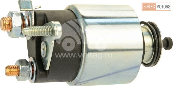 Втягивающее реле стартера SSV2790 — изображение 5
