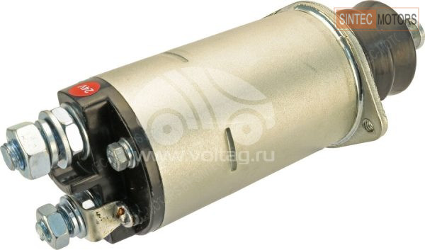 Втягивающее реле стартера SSK9046 — изображение 5