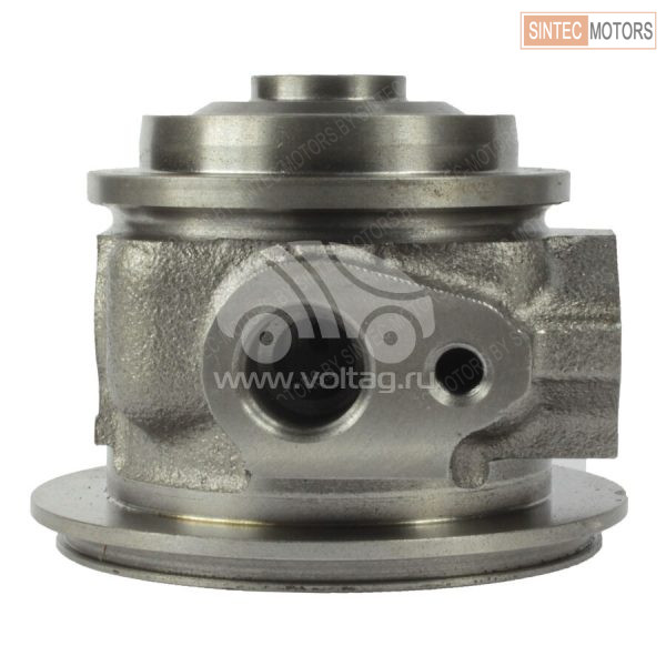 Корпус подшипников турбокомпрессора MBT0541 — изображение 5