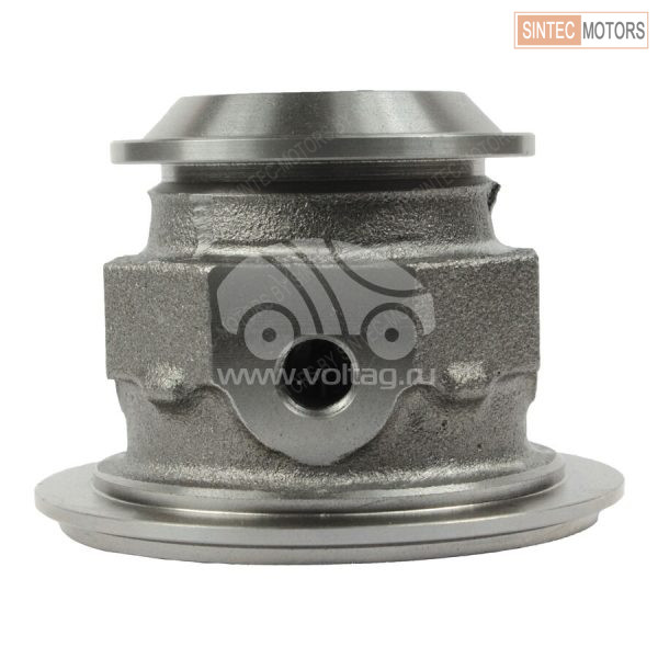 Корпус подшипников турбокомпрессора MBT0103 — изображение 5