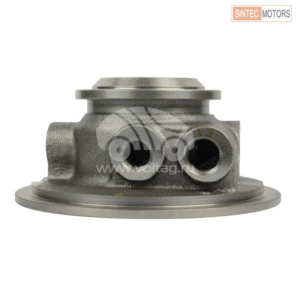Корпус подшипников турбокомпрессора MBT0250 — изображение 5