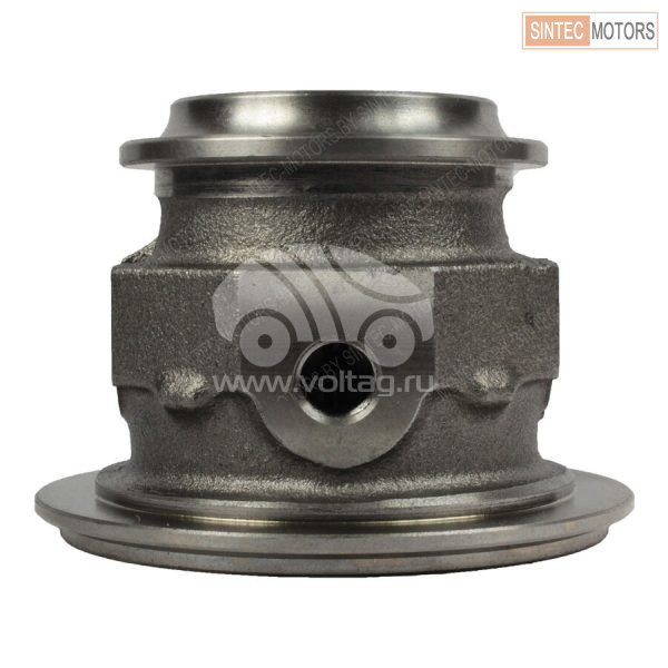 Корпус подшипников турбокомпрессора MBT0255 — изображение 5