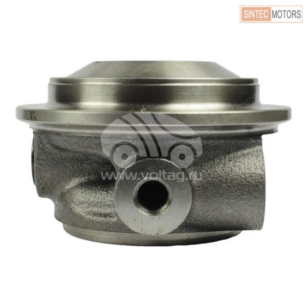 Корпус подшипников турбокомпрессора MBT0299 — изображение 5