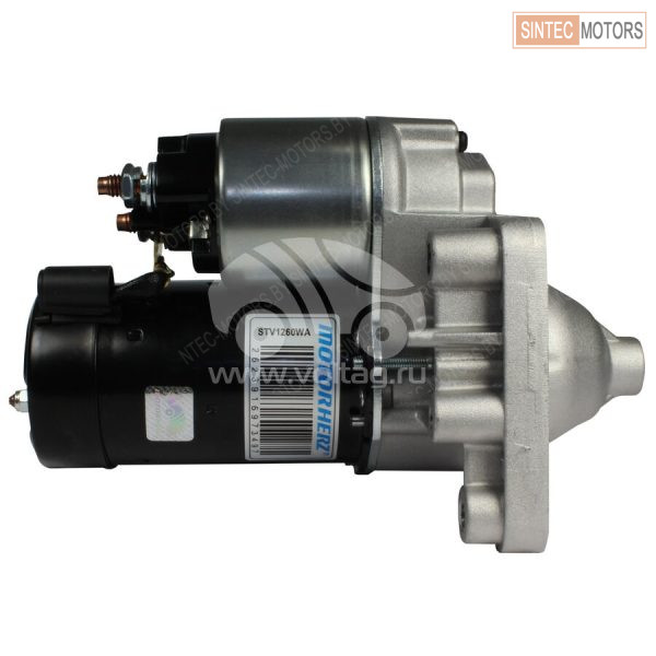 Стартер STV1260 — изображение 5