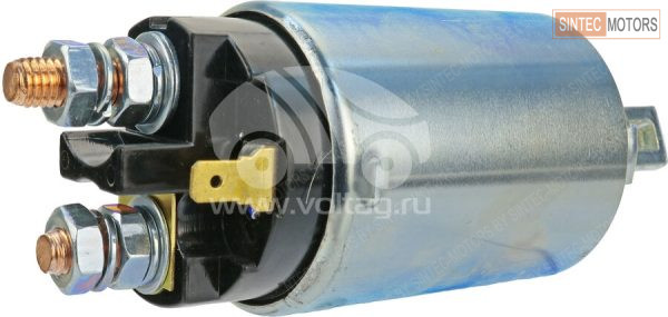 Втягивающее реле стартера SSM2473 — изображение 5