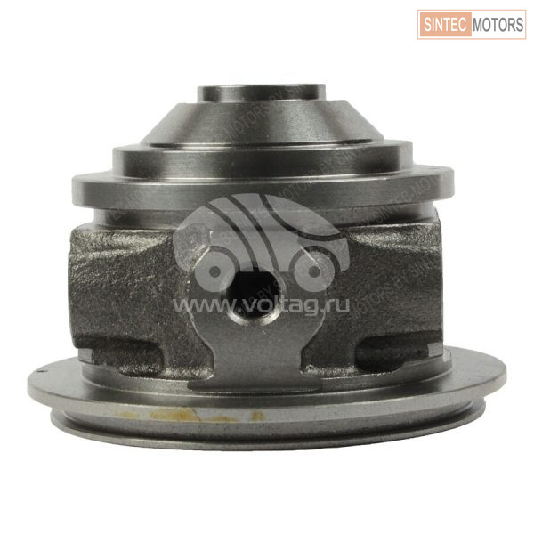 Корпус подшипников турбокомпрессора MBT0120 — изображение 5