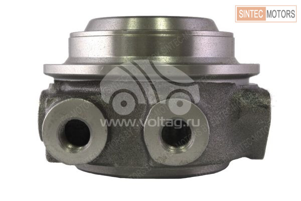 Корпус подшипников турбокомпрессора MBT0291 — изображение 5