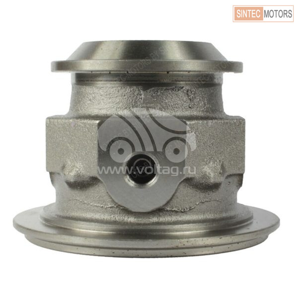 Корпус подшипников турбокомпрессора MBT0340 — изображение 5