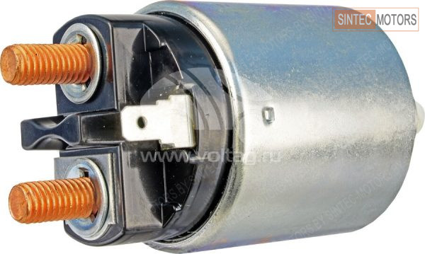 Втягивающее реле стартера SSM9981 — изображение 5