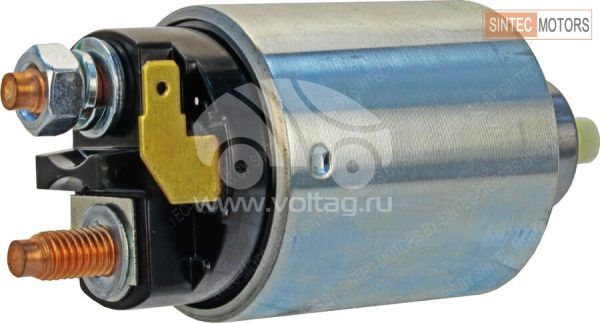 Втягивающее реле стартера SSM9202 — изображение 5