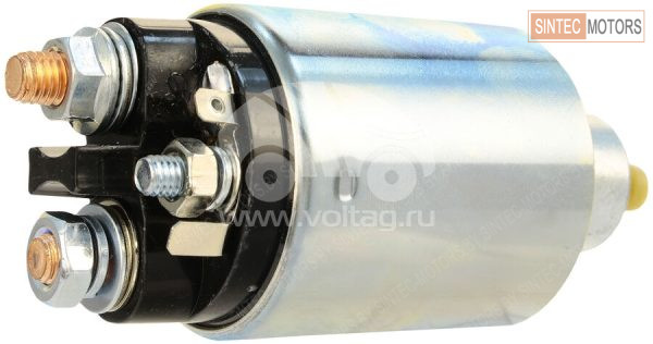Втягивающее реле стартера SSM2238 — изображение 5