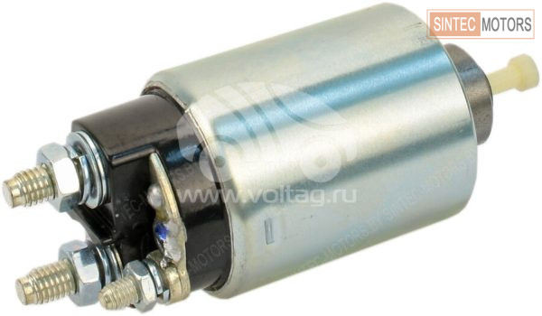 Втягивающее реле стартера SSF5496 — изображение 5