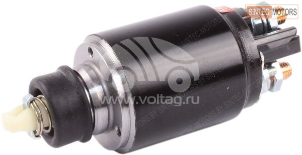 Втягивающее реле стартера SSI1232 — изображение 5