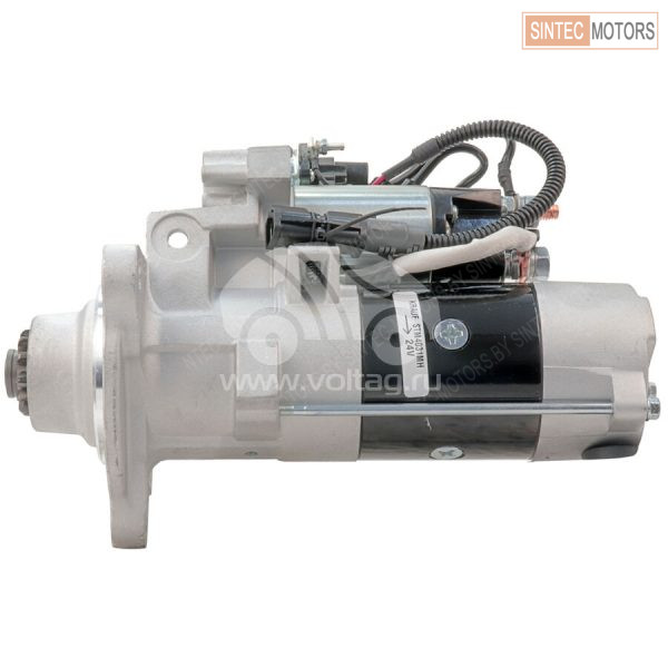 Стартер STM4031 — изображение 5