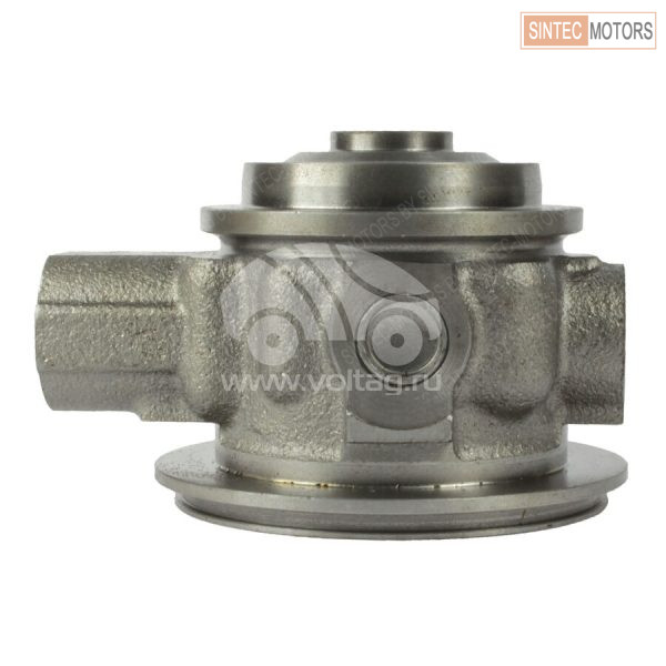 Корпус подшипников турбокомпрессора MBT0541 — изображение 6