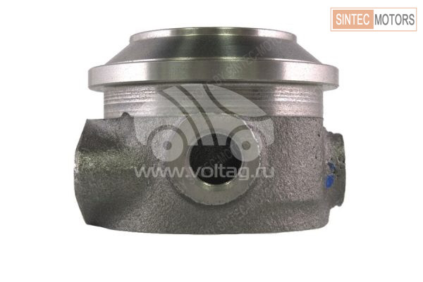 Корпус подшипников турбокомпрессора MBT0047 — изображение 6