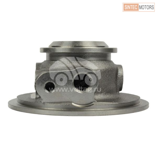 Корпус подшипников турбокомпрессора MBT0250 — изображение 6