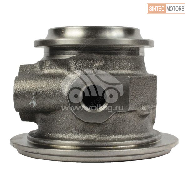 Корпус подшипников турбокомпрессора MBT0255 — изображение 6