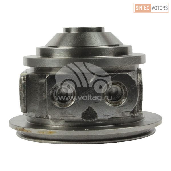 Корпус подшипников турбокомпрессора MBT0120 — изображение 6