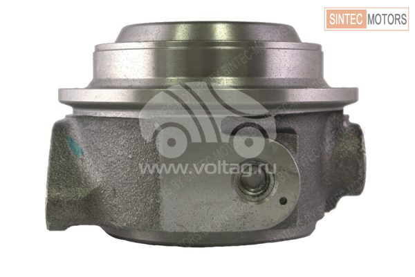 Корпус подшипников турбокомпрессора MBT0291 — изображение 6
