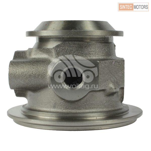 Корпус подшипников турбокомпрессора MBT0340 — изображение 6